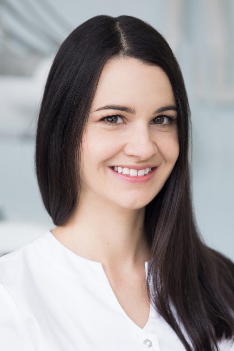Lidia Strzelecka